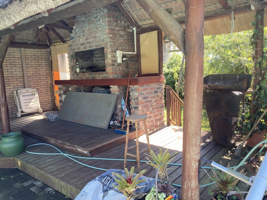 4 Bedroom Property for Sale in Saxilby Eastern Cape